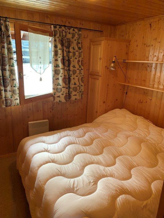 Chalet Proche Morzine Et Lac Leman Wifi Offert Le Biot Εξωτερικό φωτογραφία
